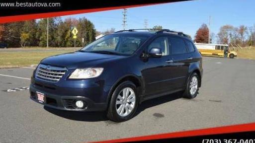 SUBARU B9 TRIBECA 2012 4S4WX9GD8C4401937 image